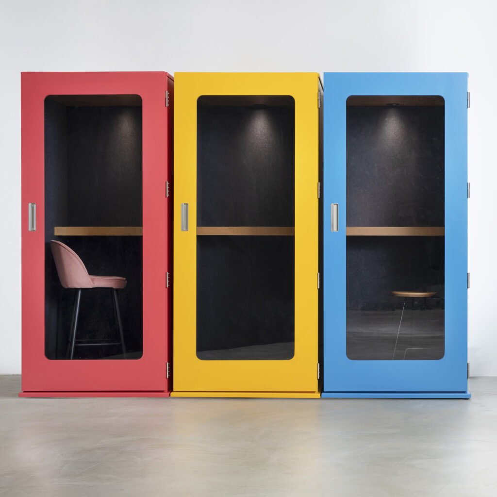 Soho-colour-variations