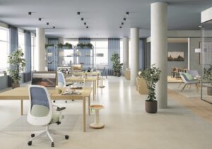 Conseils d' aménagement des Openspaces