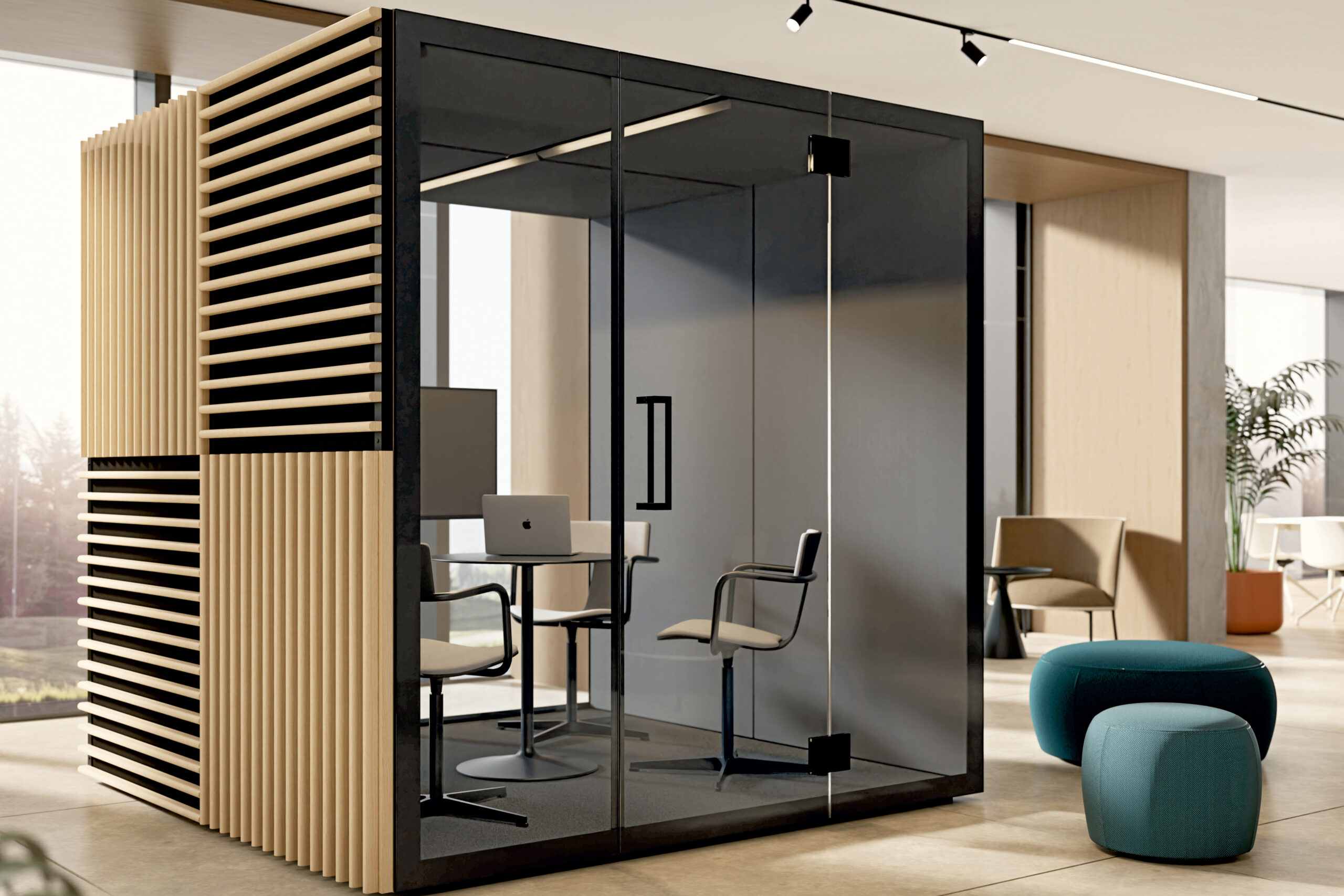 Solutions de financement