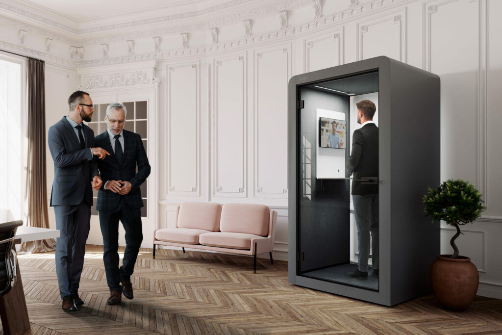 Un accompagnement sur-mesure