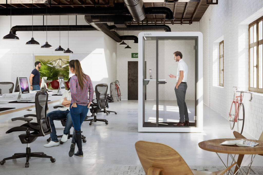 Expérience immersive unique