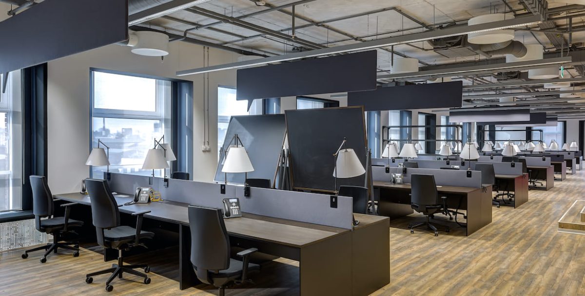 Comment réduire le bruit dans un open space ?